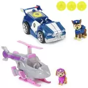 PAW Patrol Transforming Deluxe Vehicles- Pack of 2 offers at £10 in Argos