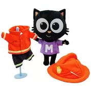 Milo Dress Up Feature 25cm Plush offers at £7 in Argos