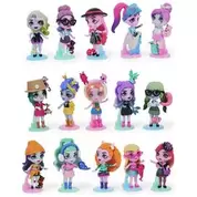 Zombaes Forever Surprise Collectible Zombie Doll Playset offers at £4 in Argos