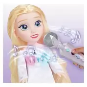 Disney Frozen Sing Along Elsa offers at £36 in Argos