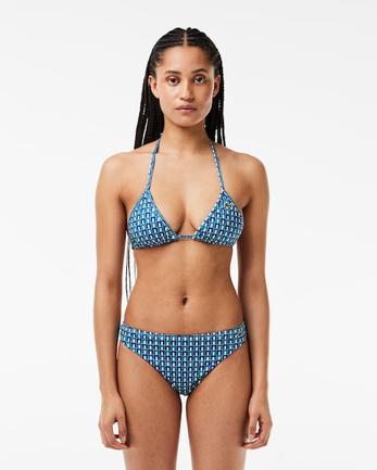 Robert George Print Swim Top offers at £60 in Lacoste