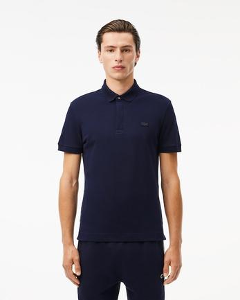 Smart Paris Polo Shirt Stretch Cotton offers at £73.5 in Lacoste