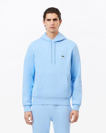 Fleece Hoodie offers at £120 in Lacoste