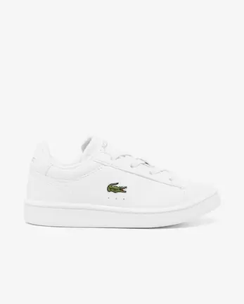 Infant's Carnaby Set Trainers offers at £50 in Lacoste