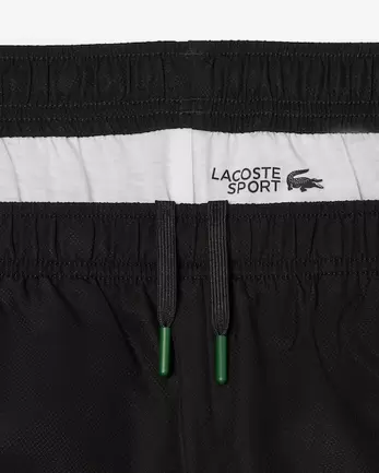 Sport Printed Tracksuit offers at £220 in Lacoste