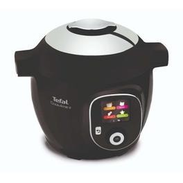 Tefal Cook4Me+ Multicooker 6L CY851840 offers at £109.99 in Lakeland