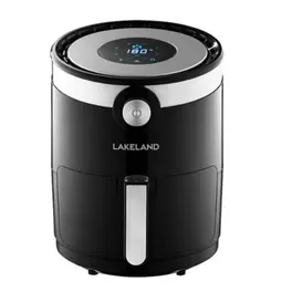 Lakeland Digital Crisp Air Fryer 3L offers at £39.99 in Lakeland