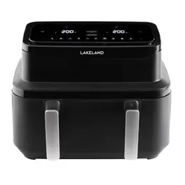 Lakeland Large Adjustable Drawer Air Fryer 9L offers at £89.99 in Lakeland