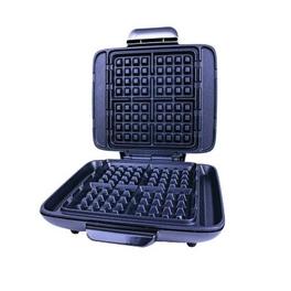 Lakeland No Mess Electric Waffle Maker offers at £59.99 in Lakeland