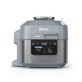 Ninja® Speedi 10-in-1 Rapid Cooker and Air Fryer ON400UK offers at £229.99 in Lakeland