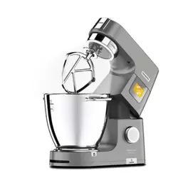 Kenwood Chef Titanium Patissier XL Stand Mixer KWL90.004SI offers at £689.99 in Lakeland