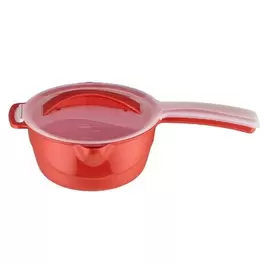 Lakeland Microwave Cookware – Lidded Saucepan 900ml offers at £5.99 in Lakeland