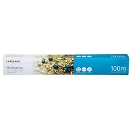 Lakeland Ultimate PE Cling 32.5cm x 100m offers at £6.79 in Lakeland