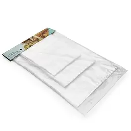 125 Pick A Bag Flat Freezer Bags - Assorted Sizes offers at £6.99 in Lakeland