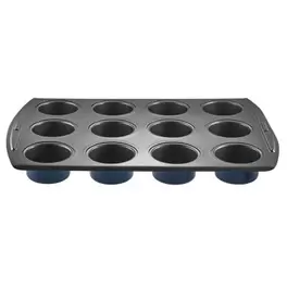 Lakeland 12 Hole Loose Based Mini Sandwich Tin offers at £14.99 in Lakeland