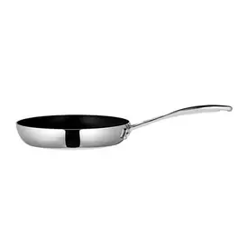 Lakeland 5-Ply Stainless Steel 24cm Frying Pan offers at £24.99 in Lakeland