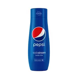 SodaStream Pepsi Sparkling Drink Mix 440ml offers at £5.99 in Lakeland