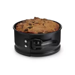 Diamond Blue Mini Springform 10cm Cake Tin offers at £6.99 in Lakeland