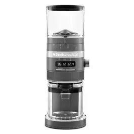 KitchenAid Burr Grinder offers at £99 in Lakeland