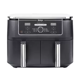 Ninja Foodi MAX Dual Zone Air Fryer AF400UK offers at £199.99 in Lakeland