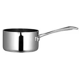 Lakeland 5-Ply Stainless Steel 14cm Milk Pan offers at £19.99 in Lakeland