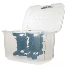 Ezy Lights Storage Box offers at £14.99 in Lakeland