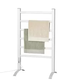 Dry:Soon Heated Towel Airer offers at £49.99 in Lakeland