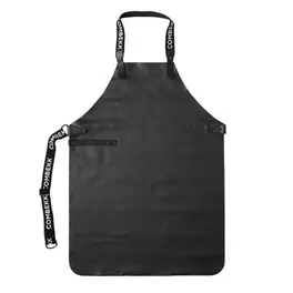 Combekk Recycled Leather Apron offers at £24.99 in Lakeland