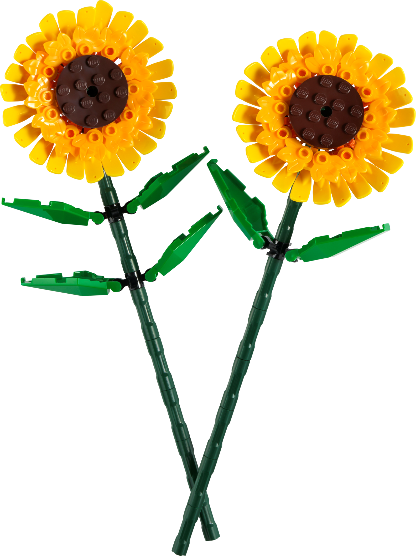 Sunflowers offers at £12.99 in LEGO Shop