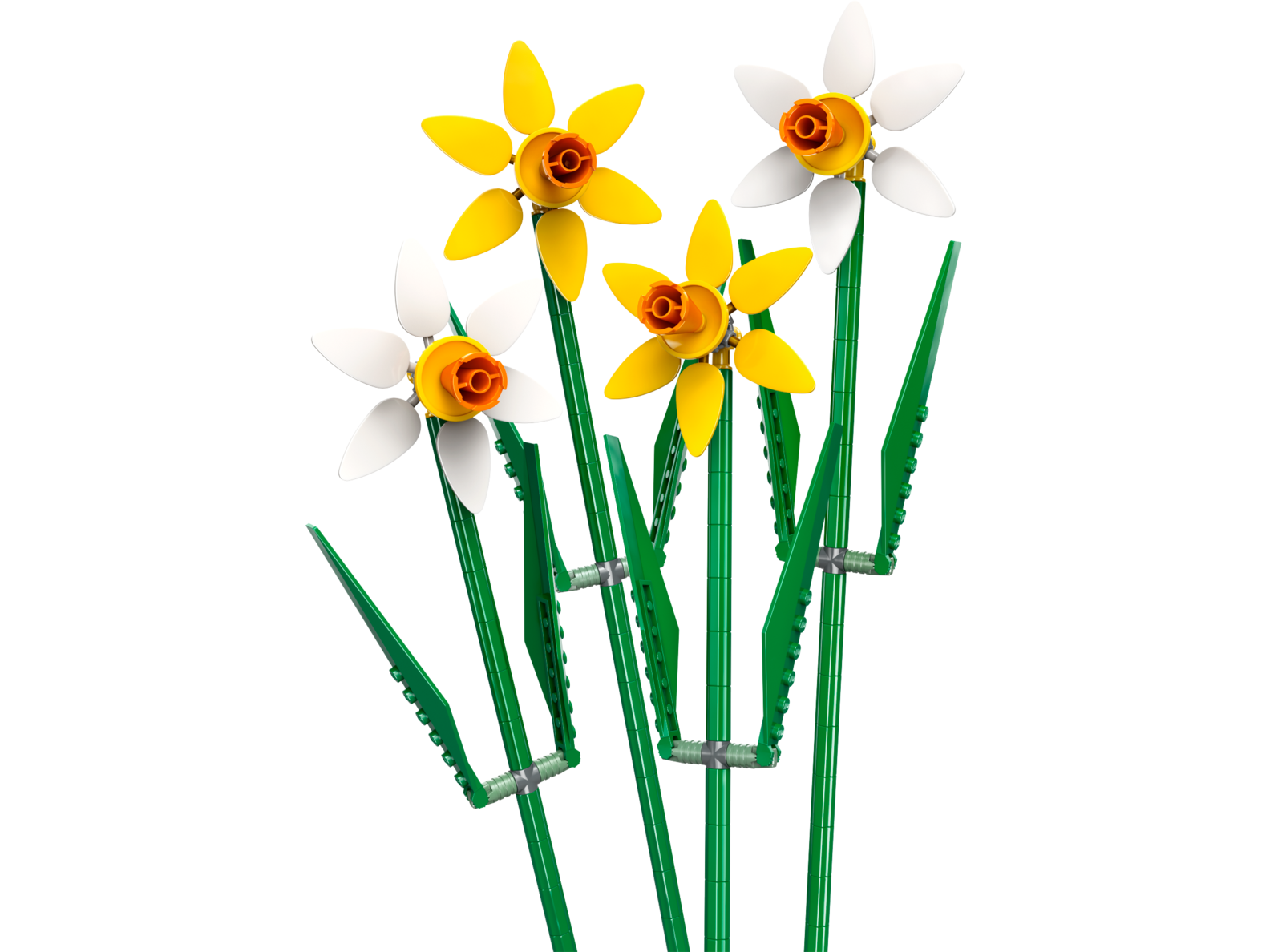 Daffodils offers at £12.99 in LEGO Shop