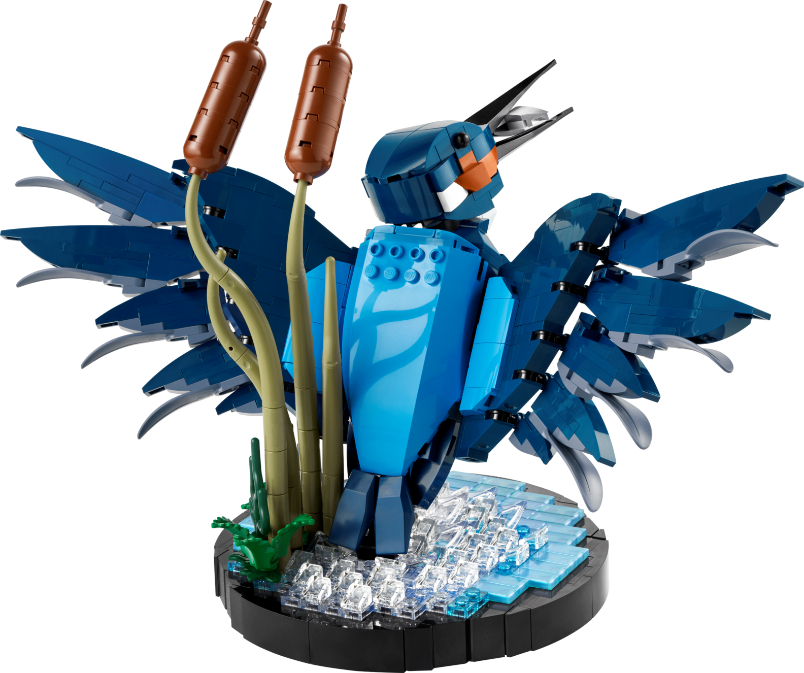 Kingfisher Bird offers at £44.99 in LEGO Shop