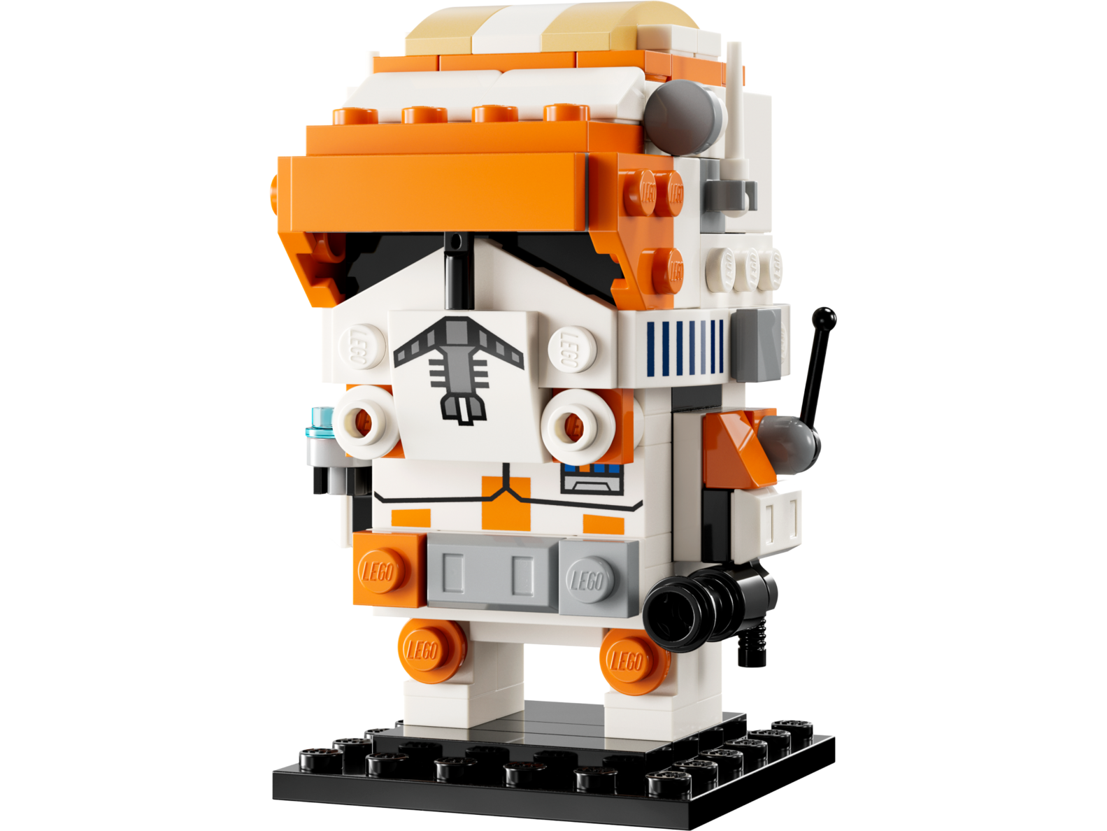 Clone Commander Cody™ offers at £9.99 in LEGO Shop