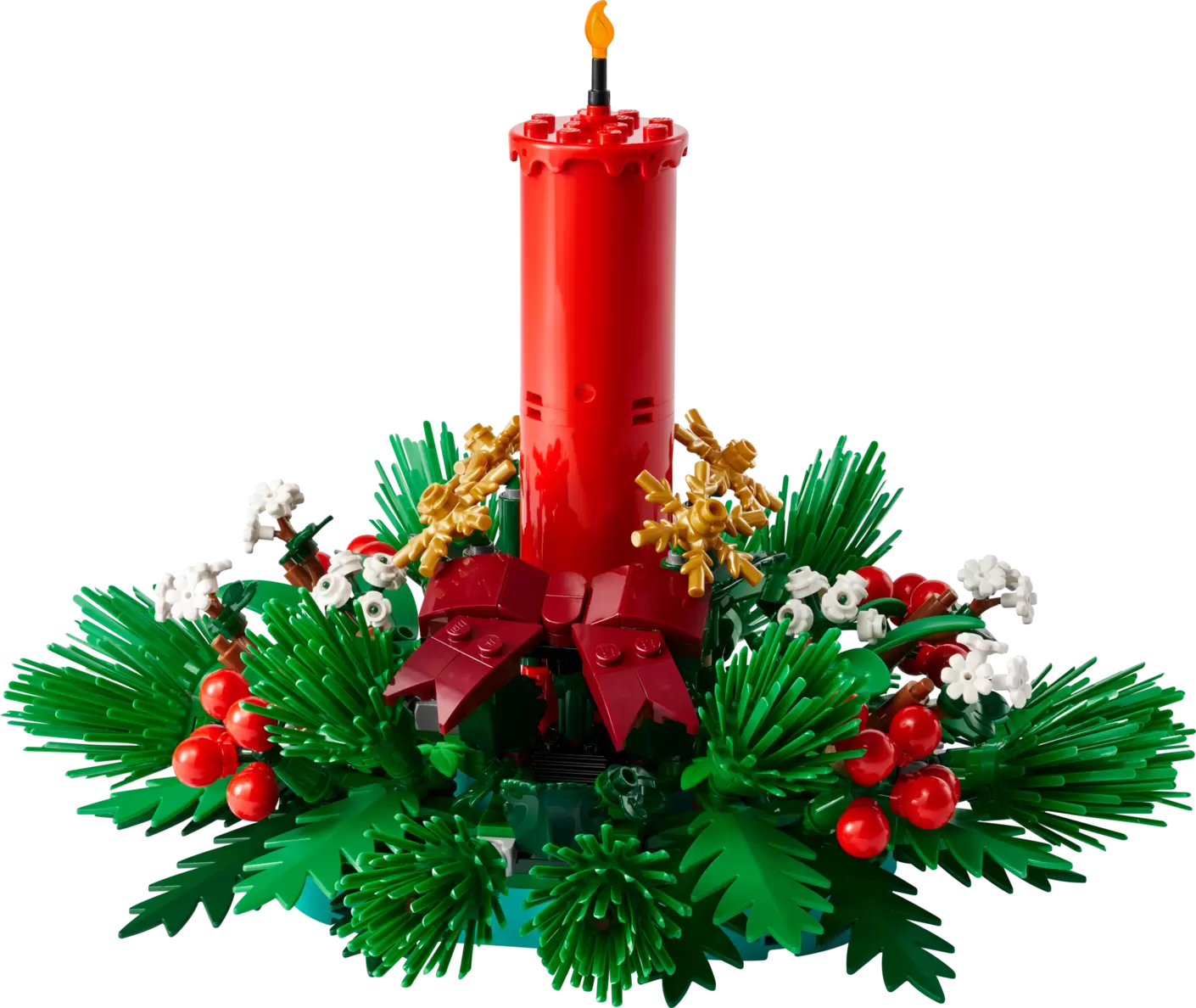 Christmas Table Decoration offers at £39.99 in LEGO Shop