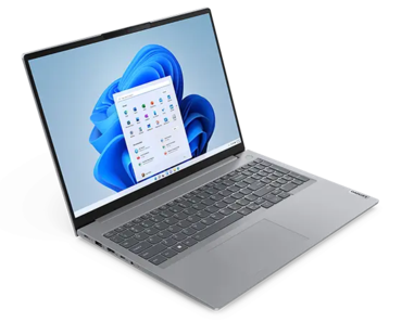ThinkBook 16 Gen 6 offers at £613.99 in Lenovo