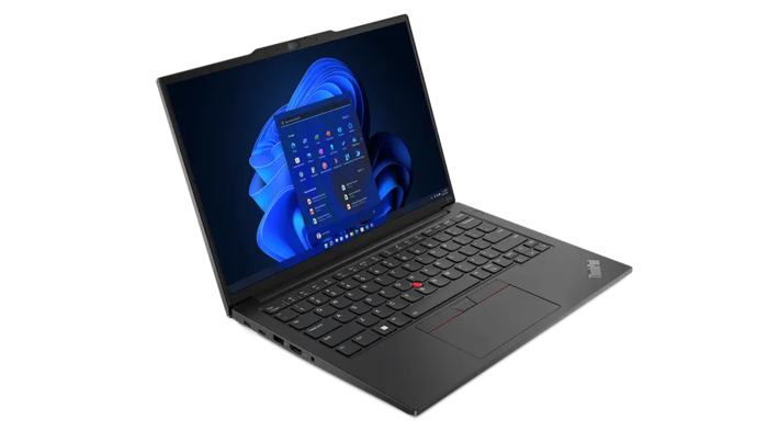 ThinkPad E14 AMD Gen 5 offers at £676.99 in Lenovo