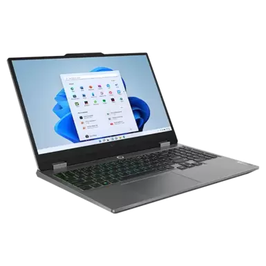 Lenovo LOQ Gen 9 (15" Intel + Intel Graphics) offers at £628.99 in Lenovo