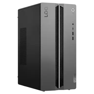 LOQ Desktop Gen 9 (Intel) offers at £750.49 in Lenovo