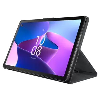 Lenovo Folio Case for Tab M10 Plus 3rd Gen offers at £19.99 in Lenovo