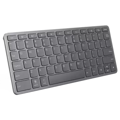 Lenovo Multi-Device Wireless Keyboard offers at £55.99 in Lenovo