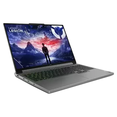 Legion 5i Gen 9 (16″ Intel) offers at £1402.5 in Lenovo