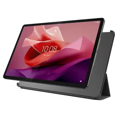 Lenovo Tab P12 Folio Case (Grey) offers at £31.99 in Lenovo