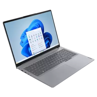 ThinkBook 16 Gen 7  (AMD) offers at £491.99 in Lenovo