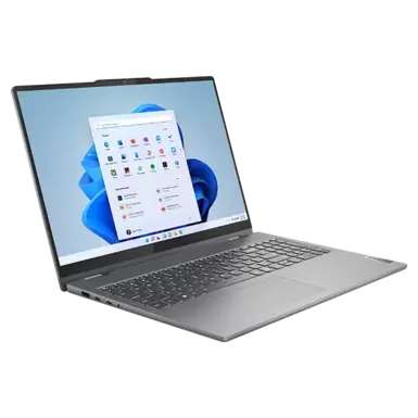 IdeaPad 5 2-in-1 Gen 9 (16" AMD) offers at £648 in Lenovo