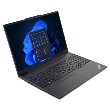 ThinkPad E16 Gen 2 (AMD) offers at £635.99 in Lenovo