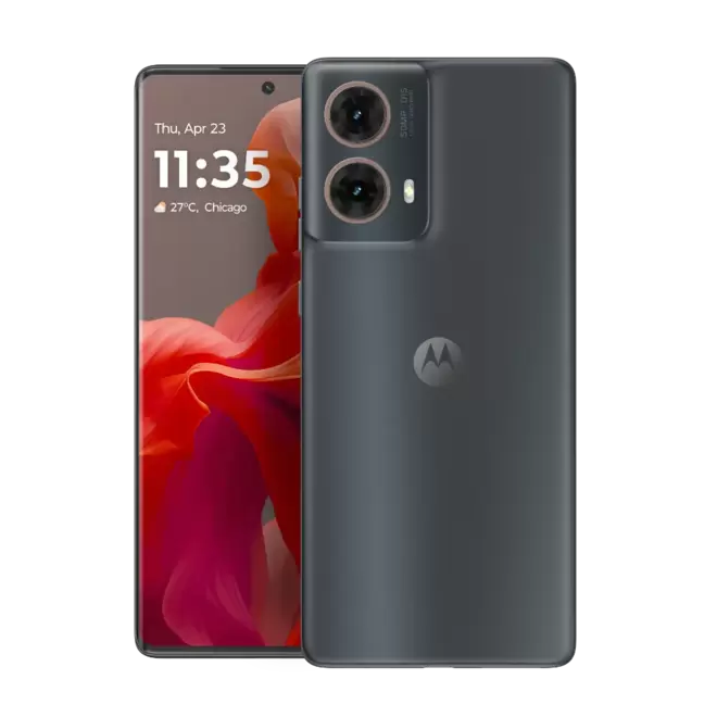 Moto g85 5G - Urban Grey offers at £250 in Lenovo