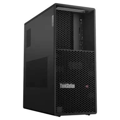 ThinkStation P3 Tower offers at £952.15 in Lenovo