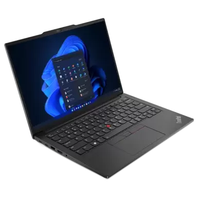 ThinkPad E14 AMD Gen 5 offers at £619.99 in Lenovo