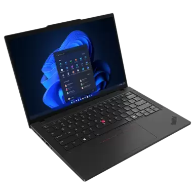 ThinkPad T14 Gen 5 (AMD) offers at £1052 in Lenovo