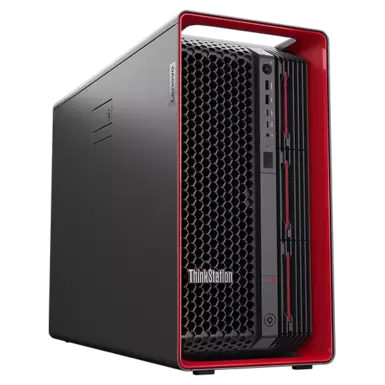 ThinkStation PX offers at £4199.99 in Lenovo