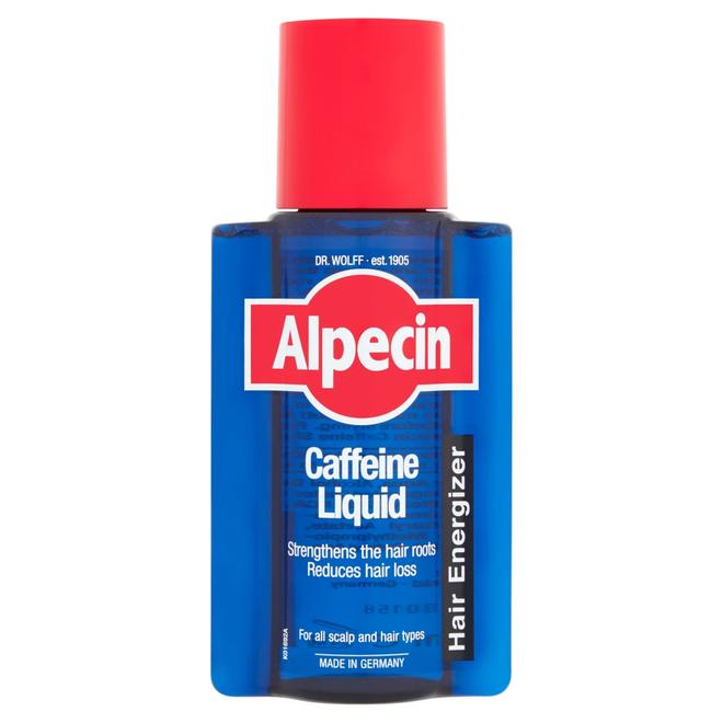 Alpecin liquid hair energizer offers at £849 in Lloyds Pharmacy